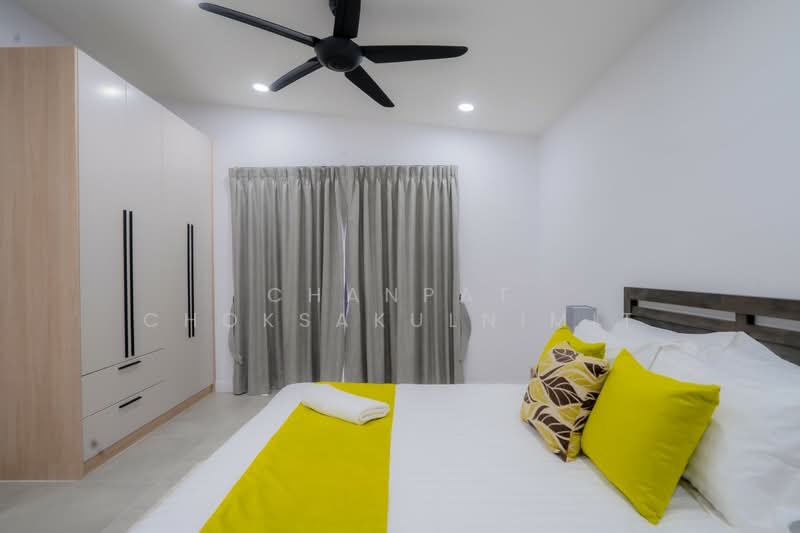 Moda Luxury Bespoke Villas, 3 Bed 3 Bath in Hua Hin Soi 112 For Sale, Prachuap Khiri Khan, Thap Tai, Hua Hin, Prachuap Khiri Khan, 2 Bedrooms, 232 sqm, Villa For Sale, by Chanpat Choksakulnimit, 11769554 - DDproperty.com