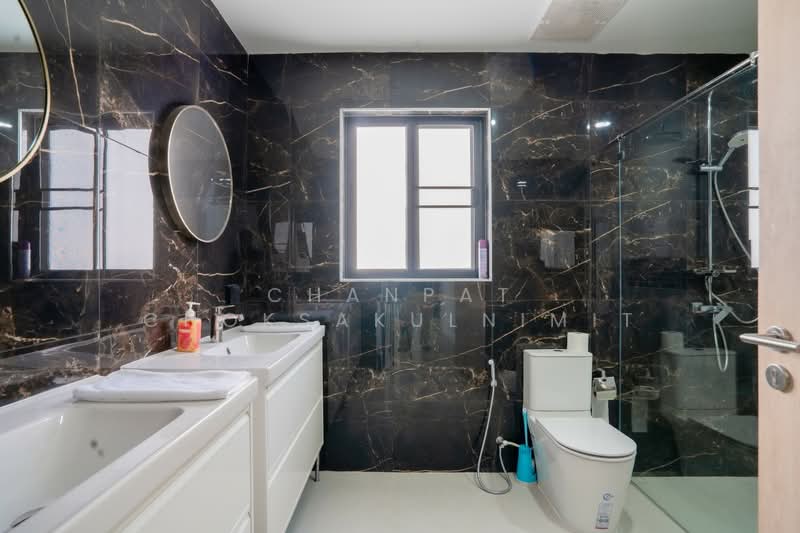 Moda Luxury Bespoke Villas, 3 Bed 3 Bath in Hua Hin Soi 112 For Sale, ประจวบคีรีขันธ์, ทับใต้, หัวหิน, ประจวบคีรีขันธ์, 232 ตร.ม., วิลล่า ขาย, โดย Chanpat Choksakulnimit, 11769554 - DDproperty.com