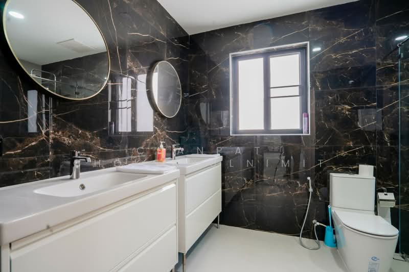 Moda Luxury Bespoke Villas, 3 Bed 3 Bath in Hua Hin Soi 112 For Sale, Prachuap Khiri Khan, Thap Tai, Hua Hin, Prachuap Khiri Khan, 2 Bedrooms, 232 sqm, Villa For Sale, by Chanpat Choksakulnimit, 11769554 - DDproperty.com