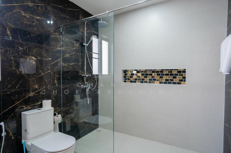 Moda Luxury Bespoke Villas, 3 Bed 3 Bath in Hua Hin Soi 112 For Sale, ประจวบคีรีขันธ์, ทับใต้, หัวหิน, ประจวบคีรีขันธ์, 232 ตร.ม., วิลล่า ขาย, โดย Chanpat Choksakulnimit, 11769554 - DDproperty.com