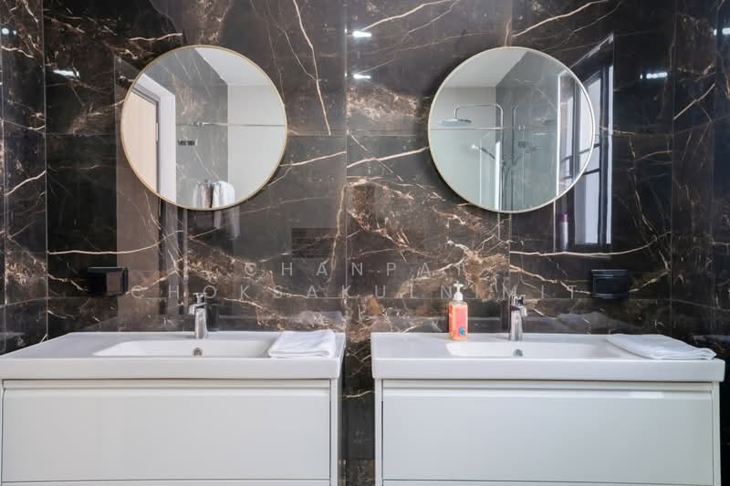 Moda Luxury Bespoke Villas, 3 Bed 3 Bath in Hua Hin Soi 112 For Sale, Prachuap Khiri Khan, Thap Tai, Hua Hin, Prachuap Khiri Khan, 2 Bedrooms, 232 sqm, Villa For Sale, by Chanpat Choksakulnimit, 11769554 - DDproperty.com