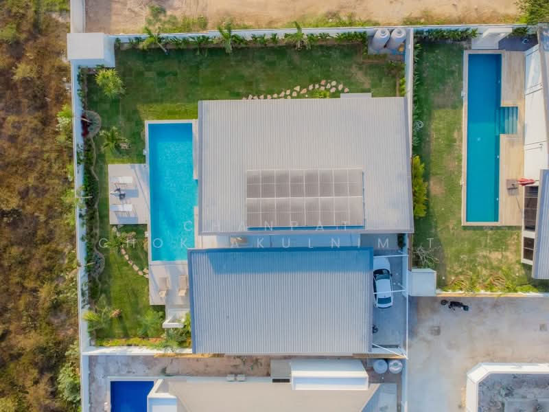 Moda Luxury Bespoke Villas, 3 Bed 3 Bath in Hua Hin Soi 112 For Sale, Prachuap Khiri Khan, Thap Tai, Hua Hin, Prachuap Khiri Khan, 2 Bedrooms, 232 sqm, Villa For Sale, by Chanpat Choksakulnimit, 11769554 - DDproperty.com
