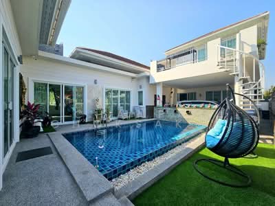 ขาย - La Sierra, ประจวบคีรีขันธ์