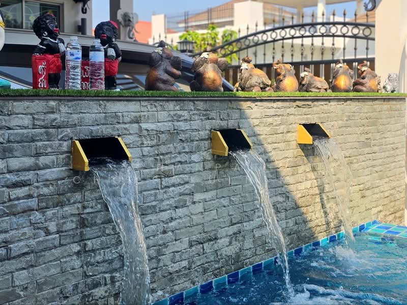 La Sierra, ประจวบคีรีขันธ์, หนองแก, หัวหิน, ประจวบคีรีขันธ์, 294 ตร.ม., วิลล่า ขาย, โดย Chanpat Choksakulnimit, 11769569 - DDproperty.com