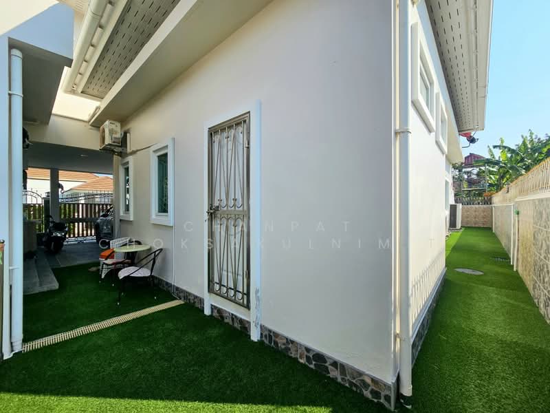 La Sierra, Prachuap Khiri Khan, Nong Kae, Hua Hin, Prachuap Khiri Khan, 5 Bedrooms, 294 sqm, Villa For Sale, by Chanpat Choksakulnimit, 11769569 - DDproperty.com