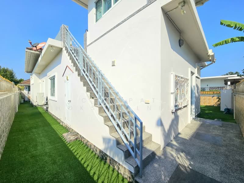 La Sierra, Prachuap Khiri Khan, Nong Kae, Hua Hin, Prachuap Khiri Khan, 5 Bedrooms, 294 sqm, Villa For Sale, by Chanpat Choksakulnimit, 11769569 - DDproperty.com