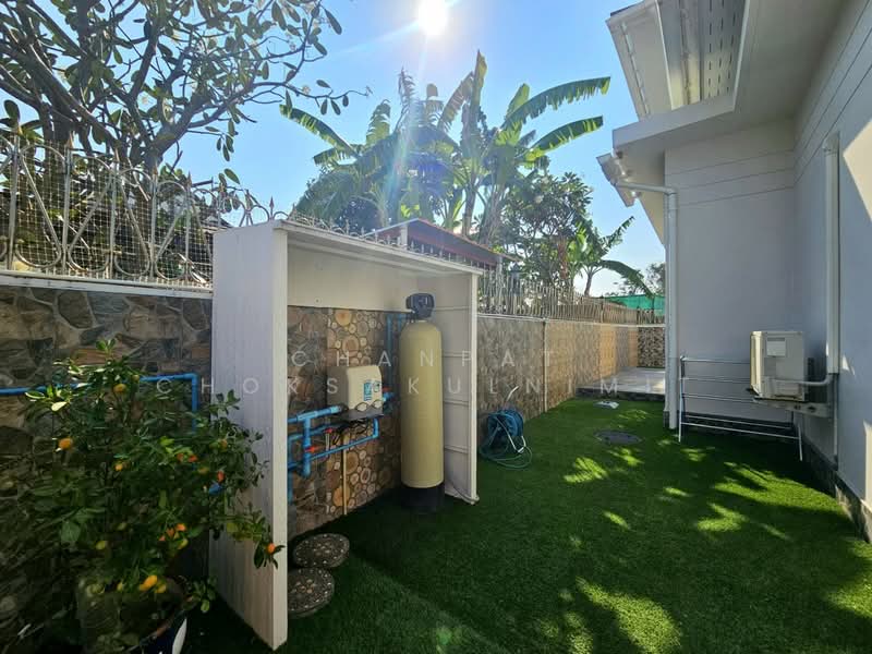 La Sierra, Prachuap Khiri Khan, Nong Kae, Hua Hin, Prachuap Khiri Khan, 5 Bedrooms, 294 sqm, Villa For Sale, by Chanpat Choksakulnimit, 11769569 - DDproperty.com