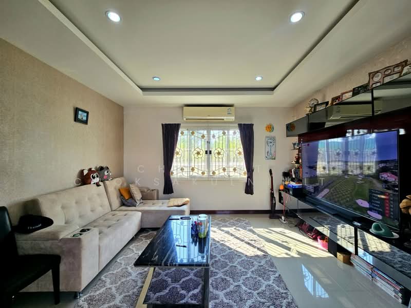 La Sierra, Prachuap Khiri Khan, Nong Kae, Hua Hin, Prachuap Khiri Khan, 5 Bedrooms, 294 sqm, Villa For Sale, by Chanpat Choksakulnimit, 11769569 - DDproperty.com