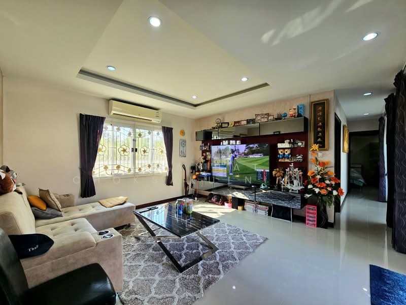 La Sierra, Prachuap Khiri Khan, Nong Kae, Hua Hin, Prachuap Khiri Khan, 5 Bedrooms, 294 sqm, Villa For Sale, by Chanpat Choksakulnimit, 11769569 - DDproperty.com