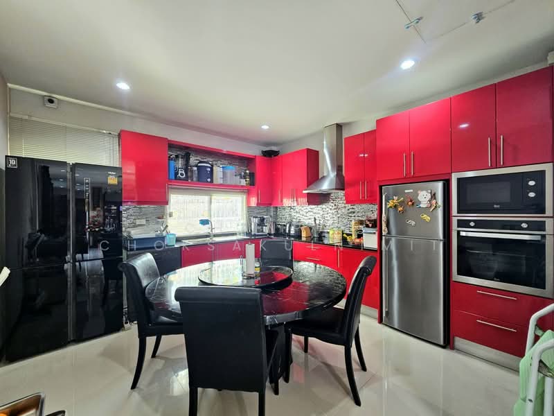 La Sierra, Prachuap Khiri Khan, Nong Kae, Hua Hin, Prachuap Khiri Khan, 5 Bedrooms, 294 sqm, Villa For Sale, by Chanpat Choksakulnimit, 11769569 - DDproperty.com