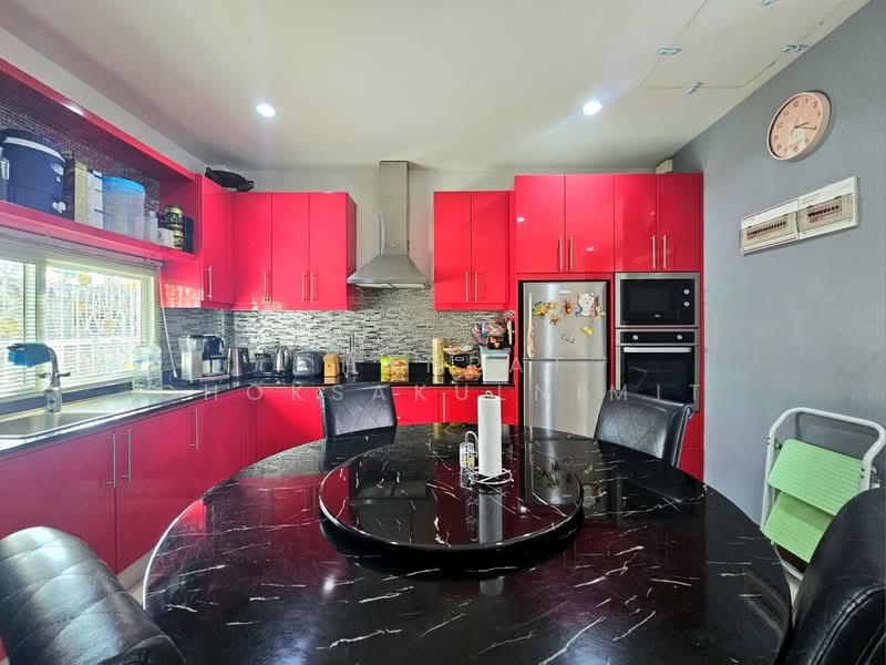 La Sierra, Prachuap Khiri Khan, Nong Kae, Hua Hin, Prachuap Khiri Khan, 5 Bedrooms, 294 sqm, Villa For Sale, by Chanpat Choksakulnimit, 11769569 - DDproperty.com