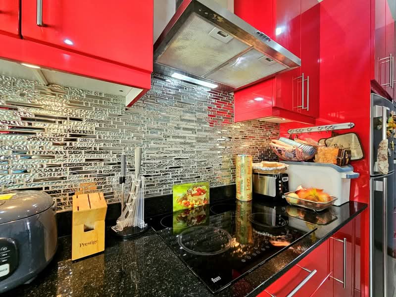 La Sierra, Prachuap Khiri Khan, Nong Kae, Hua Hin, Prachuap Khiri Khan, 5 Bedrooms, 294 sqm, Villa For Sale, by Chanpat Choksakulnimit, 11769569 - DDproperty.com