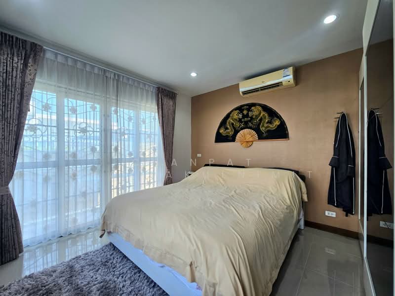 La Sierra, ประจวบคีรีขันธ์, หนองแก, หัวหิน, ประจวบคีรีขันธ์, 294 ตร.ม., วิลล่า ขาย, โดย Chanpat Choksakulnimit, 11769569 - DDproperty.com