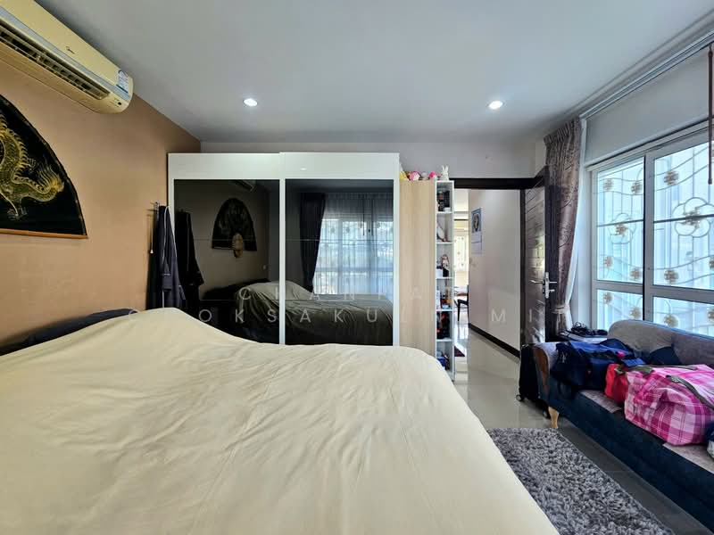 La Sierra, Prachuap Khiri Khan, Nong Kae, Hua Hin, Prachuap Khiri Khan, 5 Bedrooms, 294 sqm, Villa For Sale, by Chanpat Choksakulnimit, 11769569 - DDproperty.com