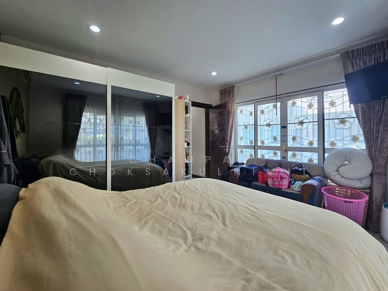 La Sierra, Prachuap Khiri Khan, Nong Kae, Hua Hin, Prachuap Khiri Khan, 5 Bedrooms, 294 sqm, Villa For Sale, by Chanpat Choksakulnimit, 11769569 - DDproperty.com