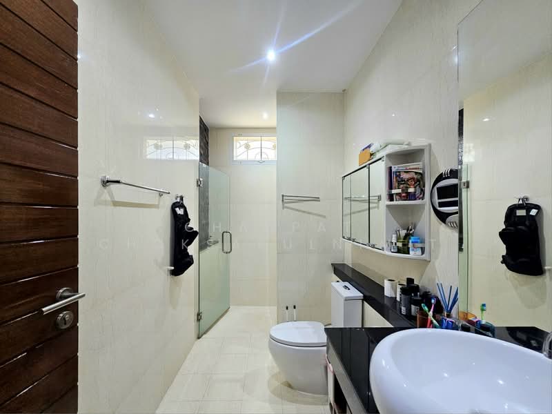 La Sierra, Prachuap Khiri Khan, Nong Kae, Hua Hin, Prachuap Khiri Khan, 5 Bedrooms, 294 sqm, Villa For Sale, by Chanpat Choksakulnimit, 11769569 - DDproperty.com