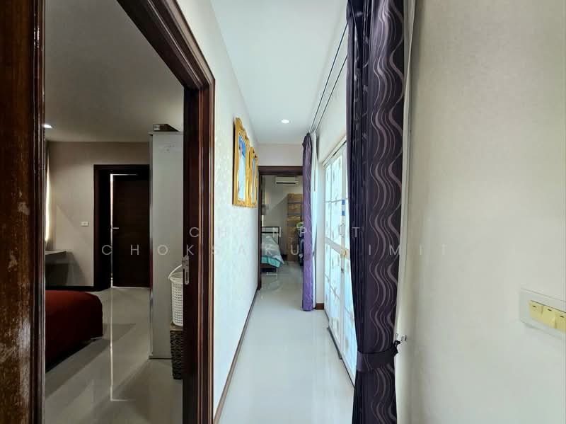 La Sierra, Prachuap Khiri Khan, Nong Kae, Hua Hin, Prachuap Khiri Khan, 5 Bedrooms, 294 sqm, Villa For Sale, by Chanpat Choksakulnimit, 11769569 - DDproperty.com