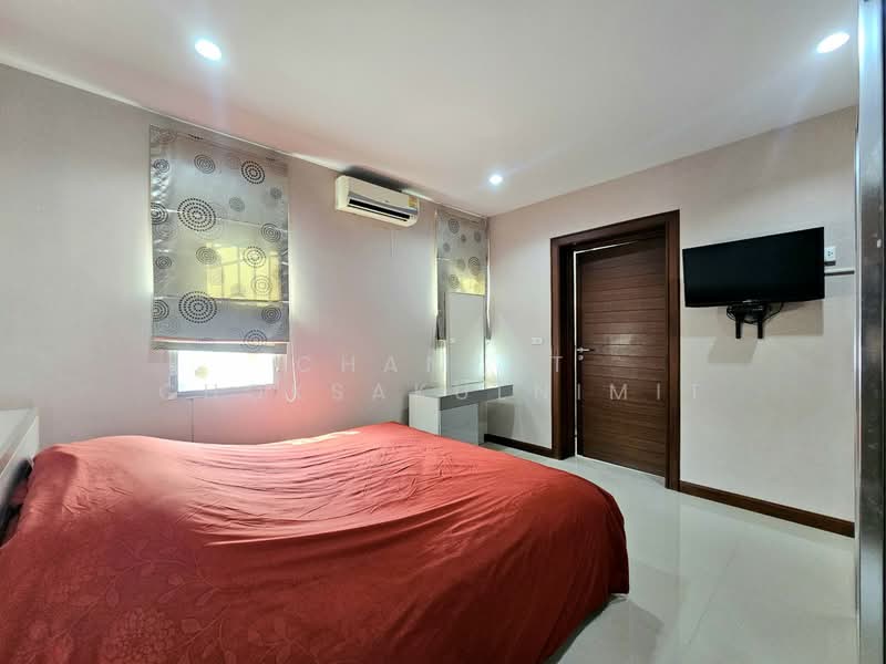 La Sierra, Prachuap Khiri Khan, Nong Kae, Hua Hin, Prachuap Khiri Khan, 5 Bedrooms, 294 sqm, Villa For Sale, by Chanpat Choksakulnimit, 11769569 - DDproperty.com