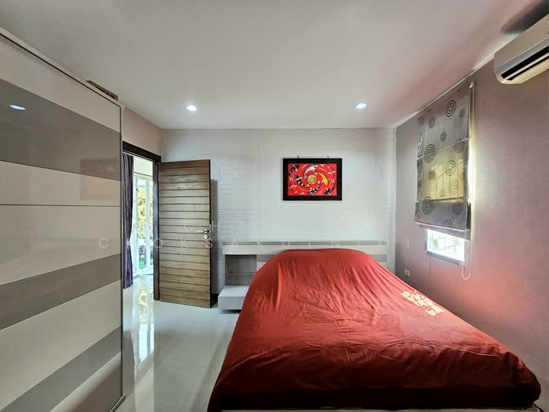 La Sierra, Prachuap Khiri Khan, Nong Kae, Hua Hin, Prachuap Khiri Khan, 5 Bedrooms, 294 sqm, Villa For Sale, by Chanpat Choksakulnimit, 11769569 - DDproperty.com