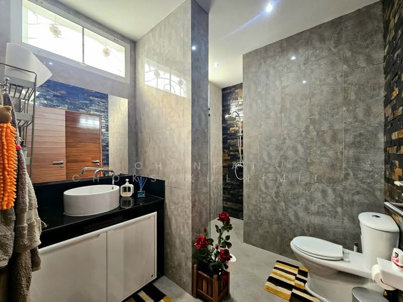 La Sierra, Prachuap Khiri Khan, Nong Kae, Hua Hin, Prachuap Khiri Khan, 5 Bedrooms, 294 sqm, Villa For Sale, by Chanpat Choksakulnimit, 11769569 - DDproperty.com