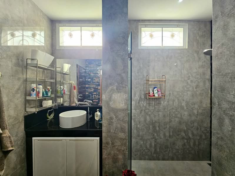 La Sierra, Prachuap Khiri Khan, Nong Kae, Hua Hin, Prachuap Khiri Khan, 5 Bedrooms, 294 sqm, Villa For Sale, by Chanpat Choksakulnimit, 11769569 - DDproperty.com