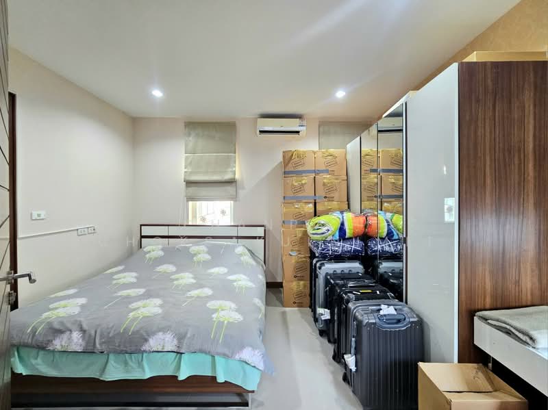 La Sierra, Prachuap Khiri Khan, Nong Kae, Hua Hin, Prachuap Khiri Khan, 5 Bedrooms, 294 sqm, Villa For Sale, by Chanpat Choksakulnimit, 11769569 - DDproperty.com