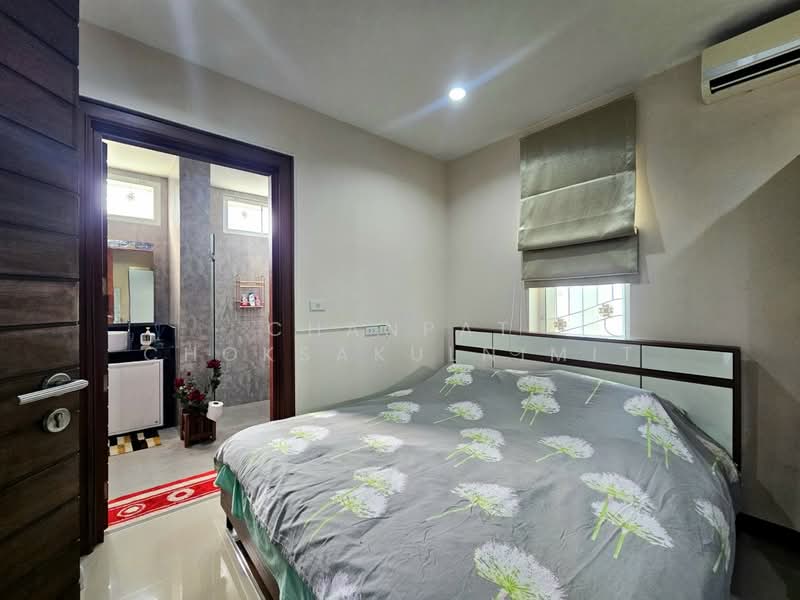 La Sierra, ประจวบคีรีขันธ์, หนองแก, หัวหิน, ประจวบคีรีขันธ์, 294 ตร.ม., วิลล่า ขาย, โดย Chanpat Choksakulnimit, 11769569 - DDproperty.com