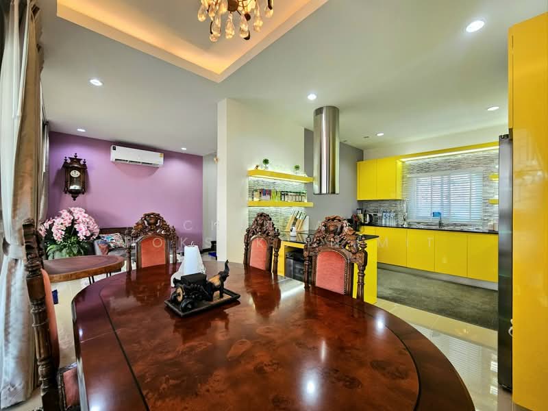 La Sierra, Prachuap Khiri Khan, Nong Kae, Hua Hin, Prachuap Khiri Khan, 5 Bedrooms, 294 sqm, Villa For Sale, by Chanpat Choksakulnimit, 11769569 - DDproperty.com