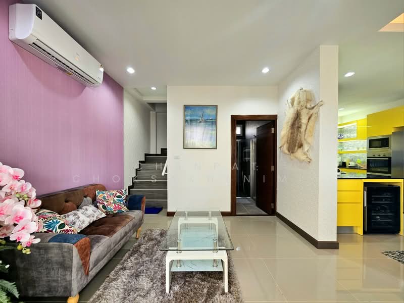 La Sierra, Prachuap Khiri Khan, Nong Kae, Hua Hin, Prachuap Khiri Khan, 5 Bedrooms, 294 sqm, Villa For Sale, by Chanpat Choksakulnimit, 11769569 - DDproperty.com