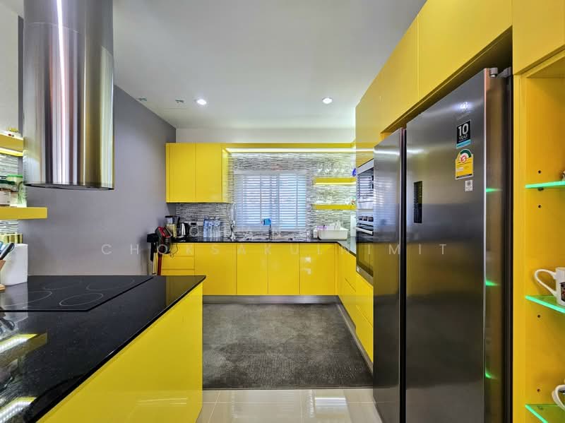 La Sierra, Prachuap Khiri Khan, Nong Kae, Hua Hin, Prachuap Khiri Khan, 5 Bedrooms, 294 sqm, Villa For Sale, by Chanpat Choksakulnimit, 11769569 - DDproperty.com