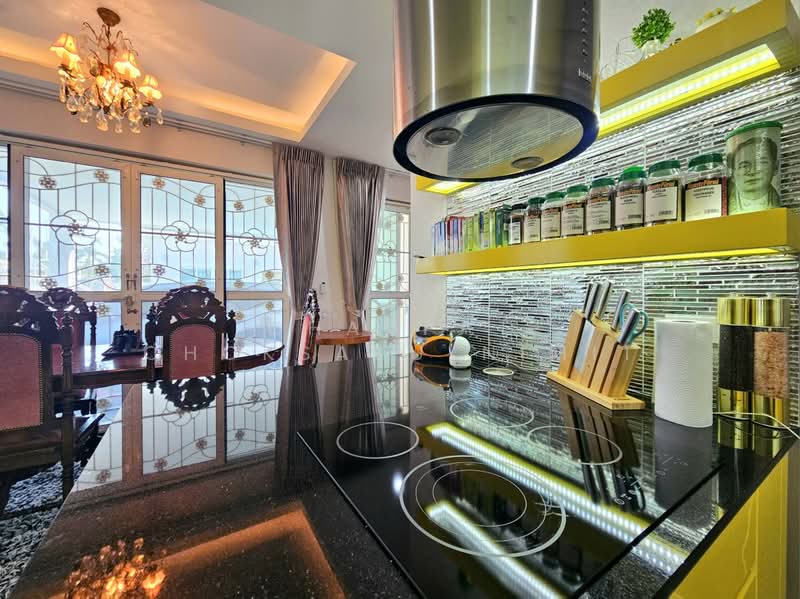 La Sierra, Prachuap Khiri Khan, Nong Kae, Hua Hin, Prachuap Khiri Khan, 5 Bedrooms, 294 sqm, Villa For Sale, by Chanpat Choksakulnimit, 11769569 - DDproperty.com