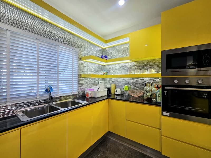 La Sierra, ประจวบคีรีขันธ์, หนองแก, หัวหิน, ประจวบคีรีขันธ์, 294 ตร.ม., วิลล่า ขาย, โดย Chanpat Choksakulnimit, 11769569 - DDproperty.com