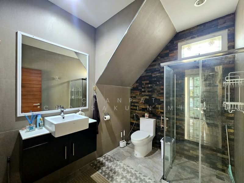 La Sierra, ประจวบคีรีขันธ์, หนองแก, หัวหิน, ประจวบคีรีขันธ์, 294 ตร.ม., วิลล่า ขาย, โดย Chanpat Choksakulnimit, 11769569 - DDproperty.com