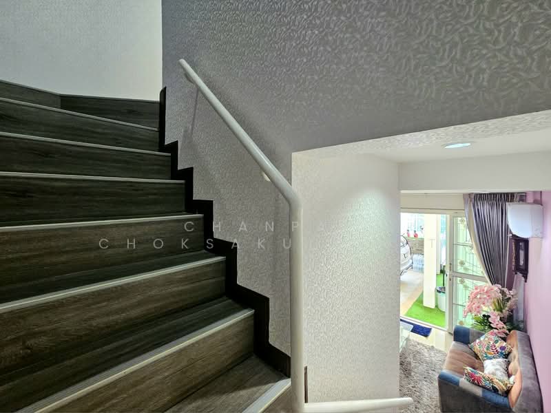 La Sierra, Prachuap Khiri Khan, Nong Kae, Hua Hin, Prachuap Khiri Khan, 5 Bedrooms, 294 sqm, Villa For Sale, by Chanpat Choksakulnimit, 11769569 - DDproperty.com