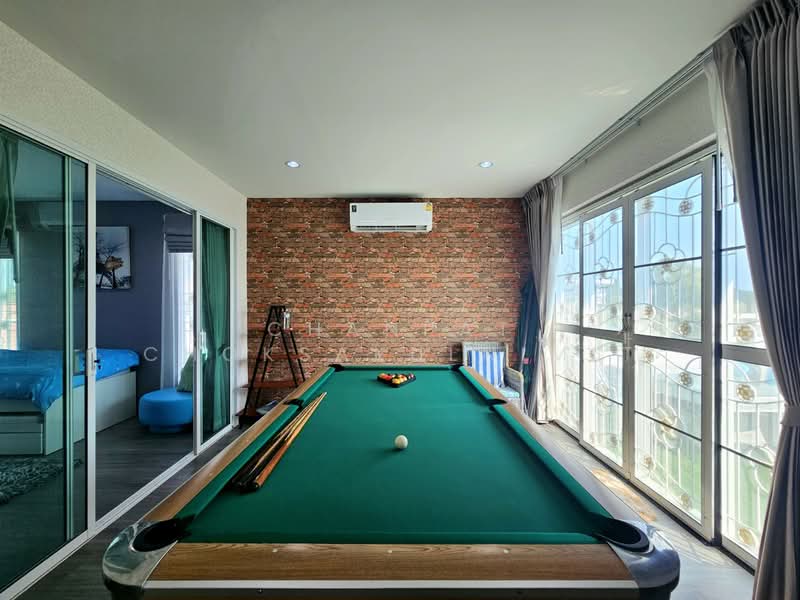 La Sierra, ประจวบคีรีขันธ์, หนองแก, หัวหิน, ประจวบคีรีขันธ์, 294 ตร.ม., วิลล่า ขาย, โดย Chanpat Choksakulnimit, 11769569 - DDproperty.com