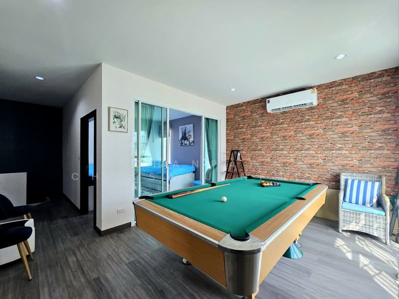 La Sierra, ประจวบคีรีขันธ์, หนองแก, หัวหิน, ประจวบคีรีขันธ์, 294 ตร.ม., วิลล่า ขาย, โดย Chanpat Choksakulnimit, 11769569 - DDproperty.com