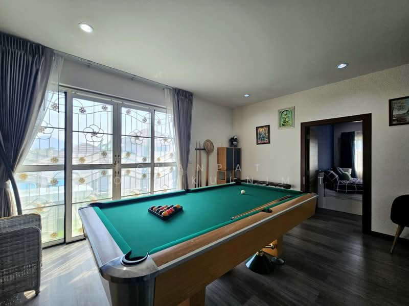 La Sierra, Prachuap Khiri Khan, Nong Kae, Hua Hin, Prachuap Khiri Khan, 5 Bedrooms, 294 sqm, Villa For Sale, by Chanpat Choksakulnimit, 11769569 - DDproperty.com