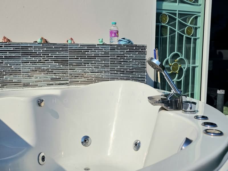 La Sierra, ประจวบคีรีขันธ์, หนองแก, หัวหิน, ประจวบคีรีขันธ์, 294 ตร.ม., วิลล่า ขาย, โดย Chanpat Choksakulnimit, 11769569 - DDproperty.com