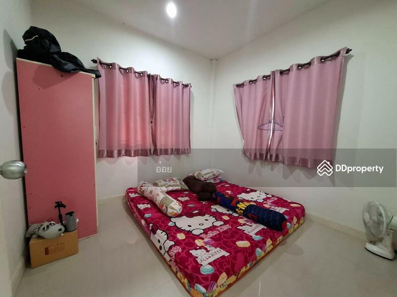 ขาย - บ้านเดี่ยวบ้านโพธิ์ ฉะเชิงเทรา, ฉะเชิงเทรา