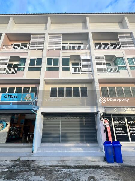 For Rent - Kunalai Courtyard, Nonthaburi
