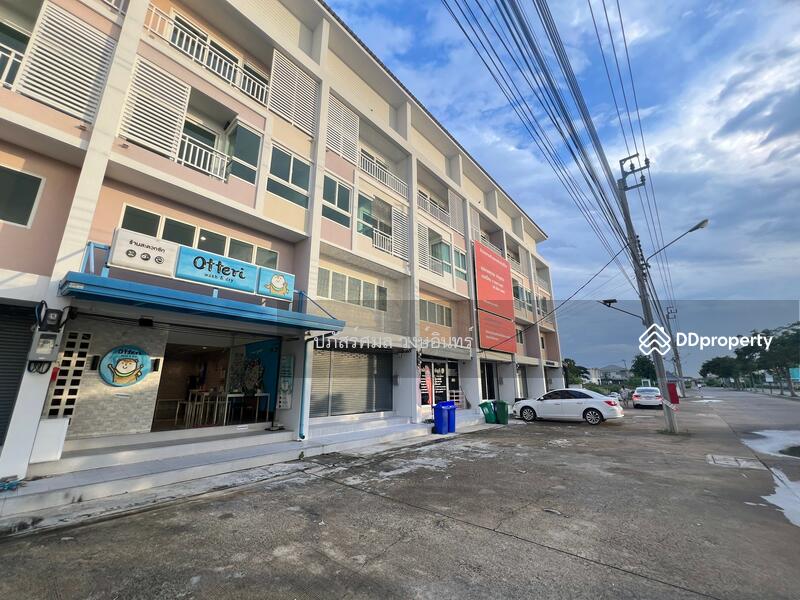For Rent - Kunalai Courtyard, Nonthaburi