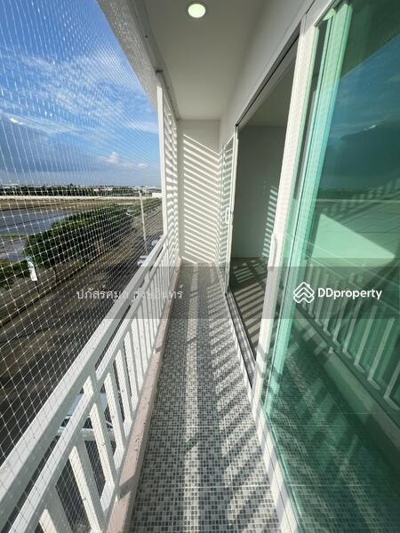 For Rent - Kunalai Courtyard, Nonthaburi