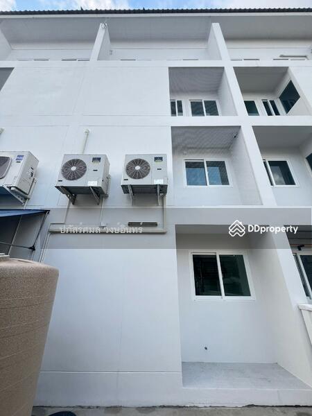 For Rent - Kunalai Courtyard, Nonthaburi