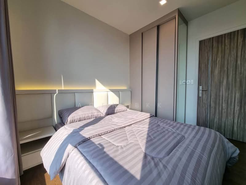 IDEO Q Sukhumvit 36, Bangkok, Soi Sukhumvit 36, Khong Tan, Khlong Toei, Bangkok, 2 Bedrooms, 64 sqm, Condo For Rent, by Agentbkk, 11769593 - DDproperty.com