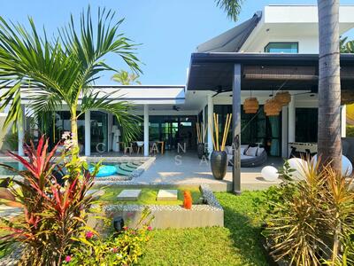 ขาย - La Lua Resort and Residence : ลา ลัว รีสอร์ต แอนด์ เรสซิเดนซ์, ประจวบคีรีขันธ์