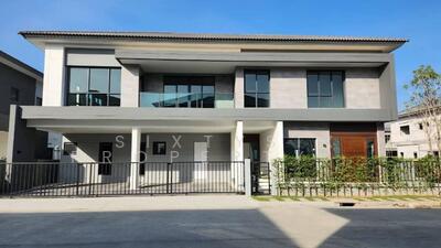 ขาย - The City Bangna : The City บางนา, สมุทรปราการ