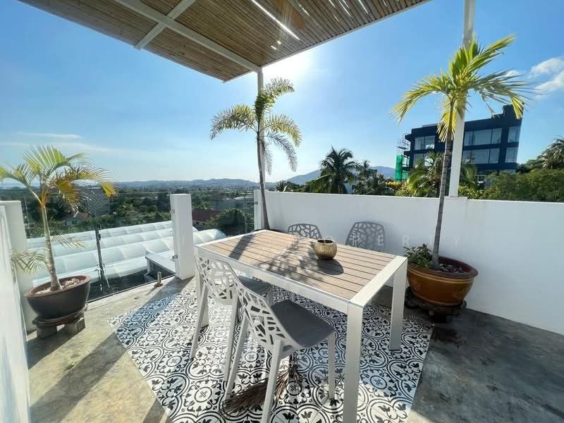 7R0875 Pool villa for rent 3 bedroom 3 bathroom 90,000/month at rawai have fully furnished, ภูเก็ต, ราไวย์, เมืองภูเก็ต, ภูเก็ต, 220 ตร.ม., วิลล่า ให้เช่า, โดย PK LIFE Property, 11769631 - DDproperty.com