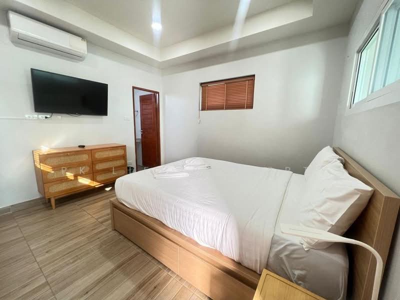 7R0875 Pool villa for rent 3 bedroom 3 bathroom 90,000/month at rawai have fully furnished, ภูเก็ต, ราไวย์, เมืองภูเก็ต, ภูเก็ต, 220 ตร.ม., วิลล่า ให้เช่า, โดย PK LIFE Property, 11769631 - DDproperty.com