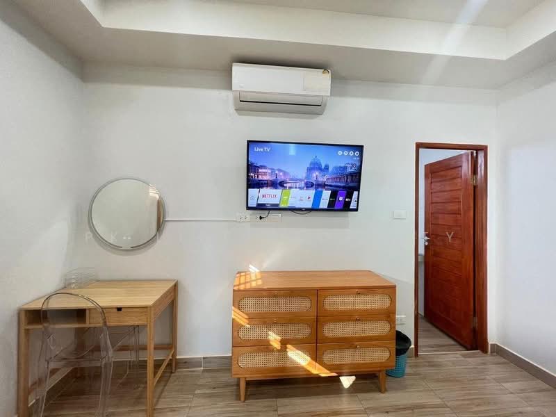 7R0875 Pool villa for rent 3 bedroom 3 bathroom 90,000/month at rawai have fully furnished, Phuket, Rawai, Muang Phuket, Phuket, 3 Bedrooms, 220 sqm, Villa For Rent, by PK LIFE Property, 11769631 - DDproperty.com