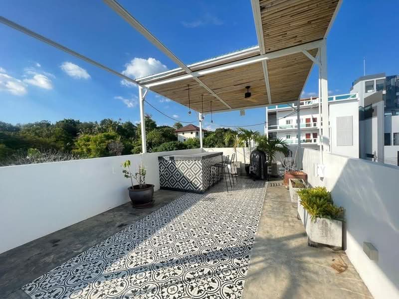 7R0875 Pool villa for rent 3 bedroom 3 bathroom 90,000/month at rawai have fully furnished, ภูเก็ต, ราไวย์, เมืองภูเก็ต, ภูเก็ต, 220 ตร.ม., วิลล่า ให้เช่า, โดย PK LIFE Property, 11769631 - DDproperty.com